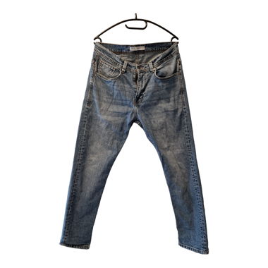 Jeans von Zara