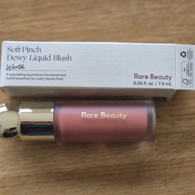 Rare Beauty Liquid Blush "Worth" - Neuf