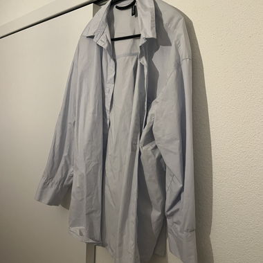 Light Light Blue Shirt