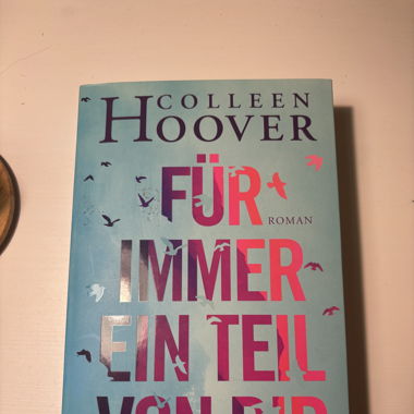 Buch 