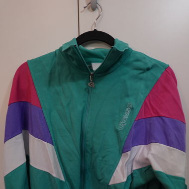 Vintagestyle Jäckchen