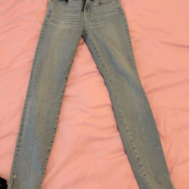 Jeans skinny Frame
