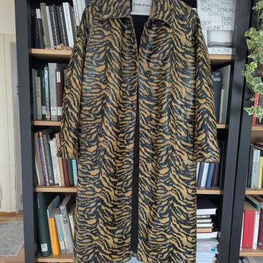Stand Studio Tiger Coat