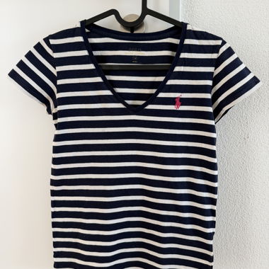 Ralph Lauren Striped T-Shirt