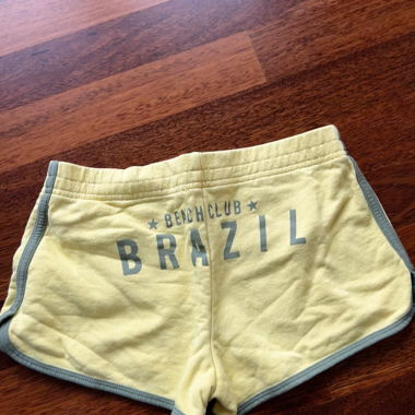 süsse Shorts