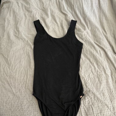 Body dos ouvert