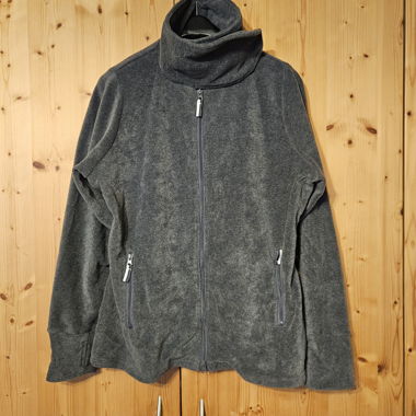 Steeds Fleece Jacket Nanuk