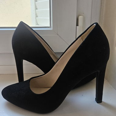 Talons neufs