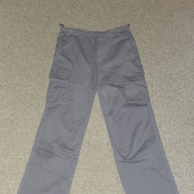 Cargohose