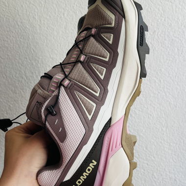Chaussures de randonnée Salomon X Ultra 360 Edge GTX - 42