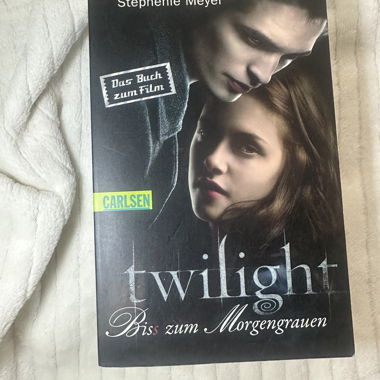 Buch 