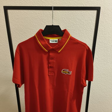 Lacoste Espania Polo-shirt