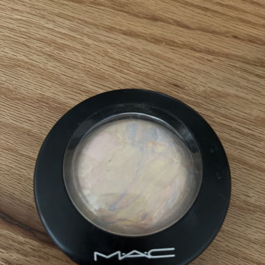 MAC Mineralize Skinfinish - Highlighter