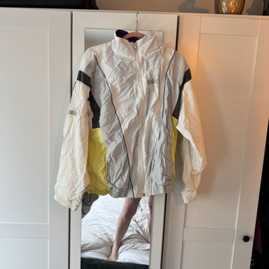 Vintage Sports Jacket