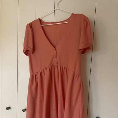 Sommerkleid