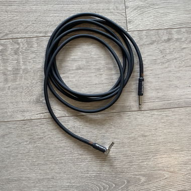 Cavo per strumenti Roland con jack angolato