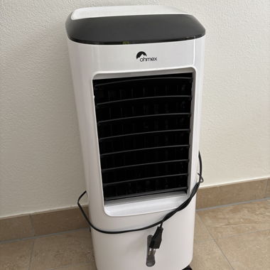 Ohmex Air Conditioner