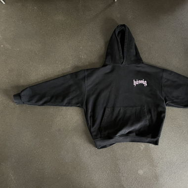 Hässig Hoodie