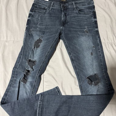 Jeans skinny Jack & Jones