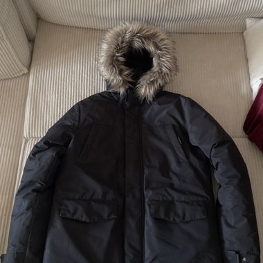 Winterjacke