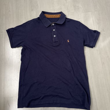 Polo Shirt navy