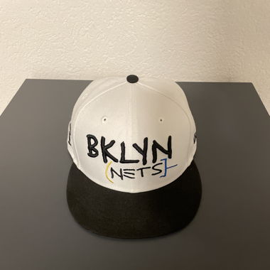 Casquette NBA Nets new era