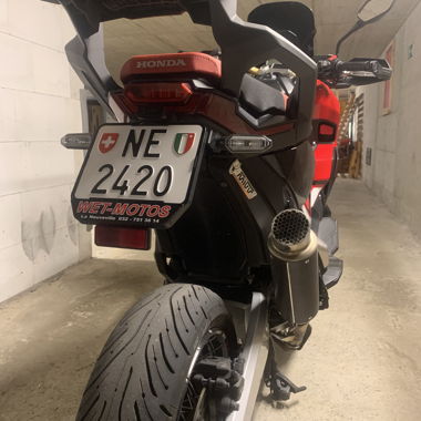 Scooter Honda X-ADV 2018