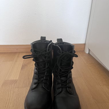 Stiefel
