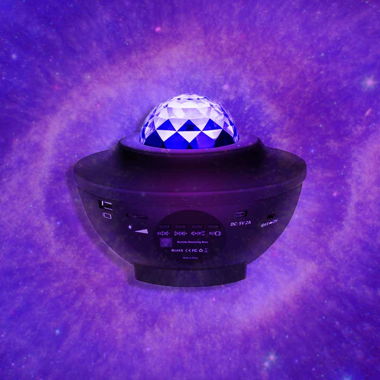 Galaxy Sternenprojektor