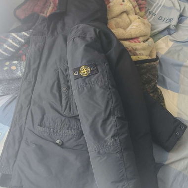 Stone Island Jacke