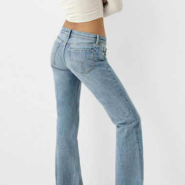 Jeans Bootcut