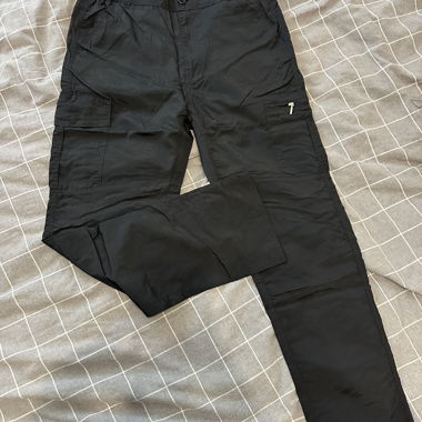 Pantalon Bundle