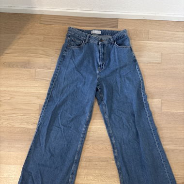 Bershka Jeans