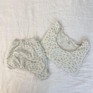 Brandy Melville PJ set