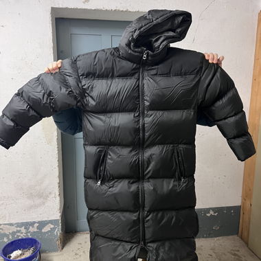 Schott winter coat