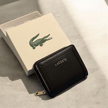 Lacoste Wallet 