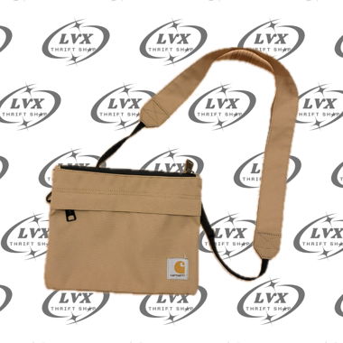 Satchel Carhartt - marrone