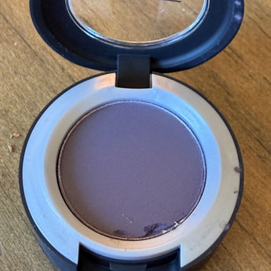 MAC Powder Kiss Eyeshadow