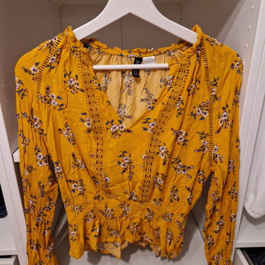Blusa