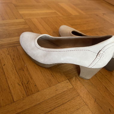 Pumps