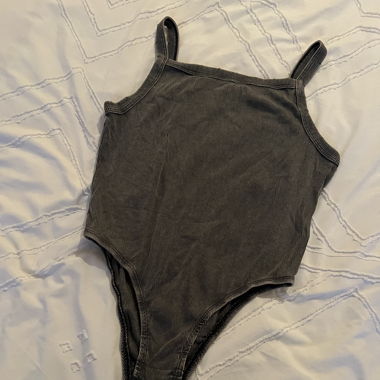 body 