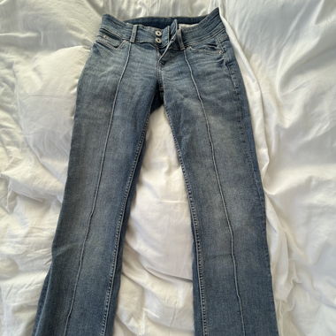 Bershka Jeans EU 34