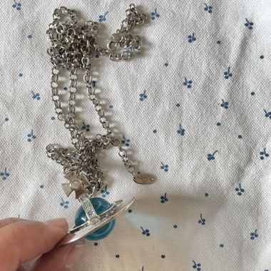 Vivienne Westwood Necklace