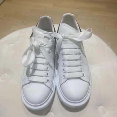 Scarpe Alexander McQueen