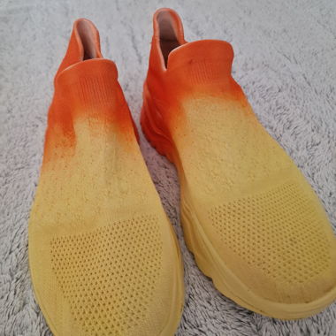 Sneakers Slip-On Sportive