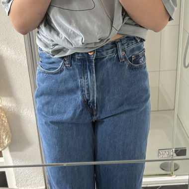 Schöne Jeans von Tommy Hilfiger