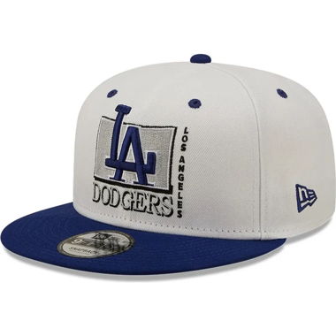 New Era Cap LA Dodgers