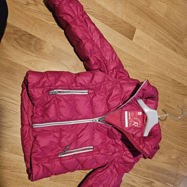 Mädchen Jacke