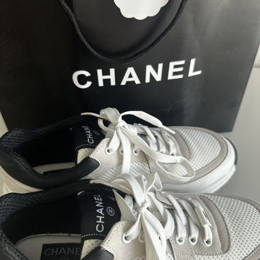 Chanel Sneakers