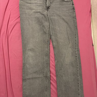 Jeans grigi
